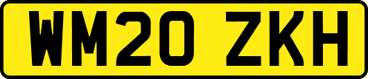 WM20ZKH