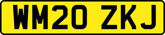 WM20ZKJ