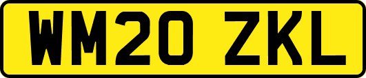 WM20ZKL
