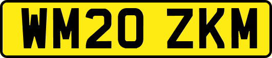 WM20ZKM