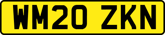 WM20ZKN