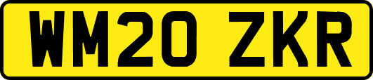 WM20ZKR