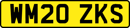 WM20ZKS