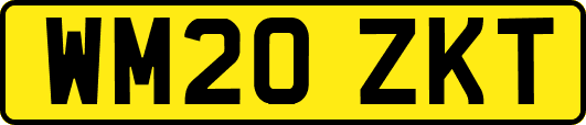 WM20ZKT