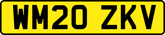 WM20ZKV