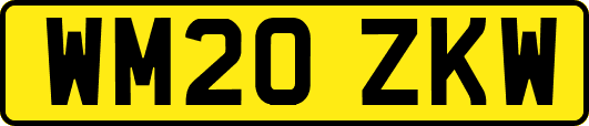 WM20ZKW