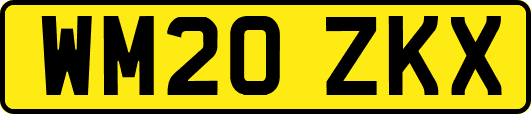 WM20ZKX