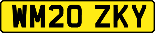 WM20ZKY