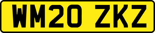 WM20ZKZ