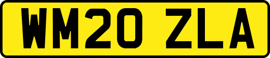 WM20ZLA