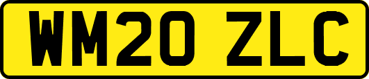 WM20ZLC