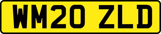 WM20ZLD