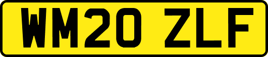 WM20ZLF