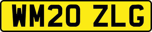 WM20ZLG