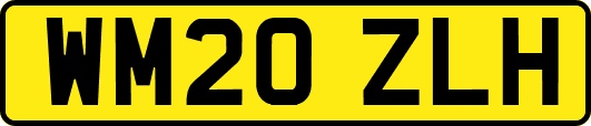 WM20ZLH