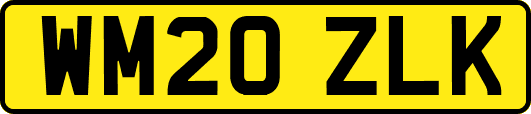 WM20ZLK