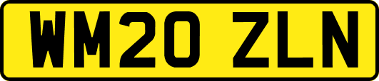 WM20ZLN