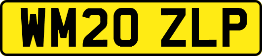 WM20ZLP