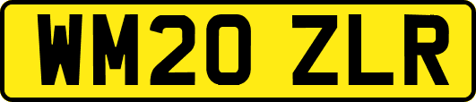 WM20ZLR