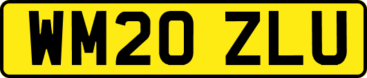 WM20ZLU