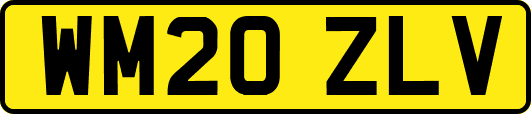 WM20ZLV