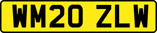 WM20ZLW