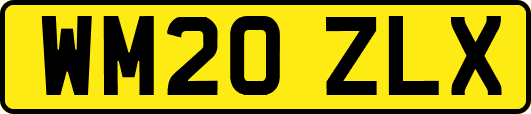 WM20ZLX