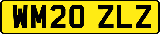 WM20ZLZ