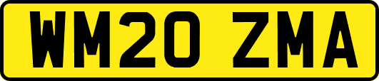 WM20ZMA
