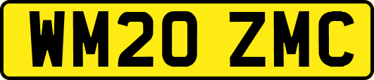 WM20ZMC