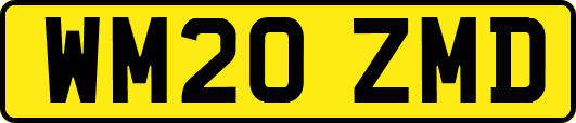 WM20ZMD
