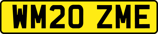 WM20ZME
