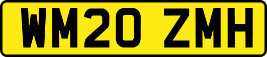 WM20ZMH