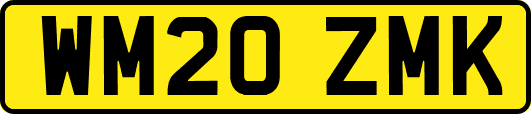 WM20ZMK