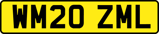 WM20ZML