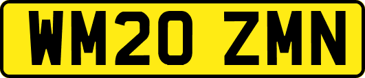 WM20ZMN