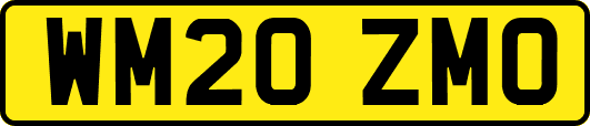 WM20ZMO