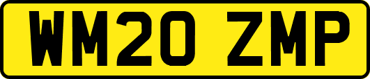 WM20ZMP