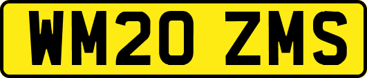 WM20ZMS