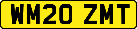 WM20ZMT