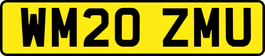 WM20ZMU