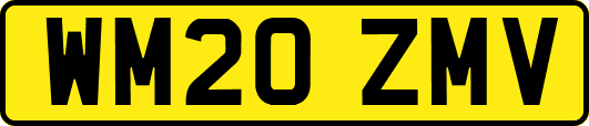 WM20ZMV