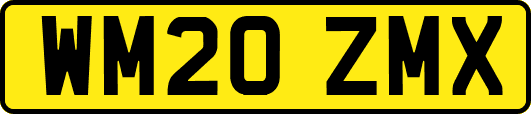 WM20ZMX