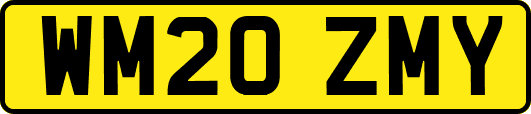 WM20ZMY