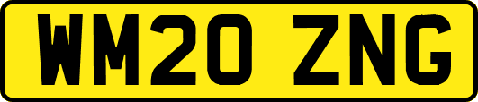 WM20ZNG