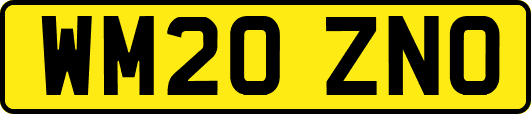 WM20ZNO