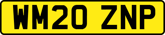 WM20ZNP