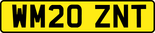 WM20ZNT