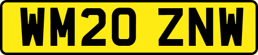 WM20ZNW