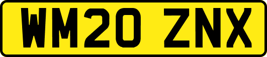 WM20ZNX